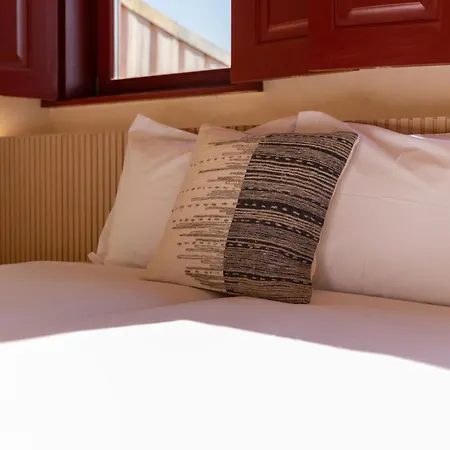 Lejlighedshotel Haven - Cedofeita 213